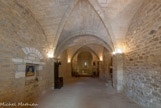 <center>La Chapelle St Sauveur de Truel</center>
