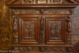<center>Le château de Villevieille </center>Buffet des quatre saisons. Printemps et été.