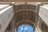 <center>Arc de Triomphe. </center>