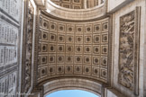 <center>Arc de Triomphe. </center>