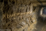 <center>Les Catacombes de Paris. </center>