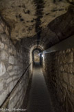 <center>Les Catacombes de Paris. </center>