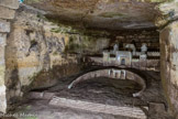 <center>Les Catacombes de Paris. </center>