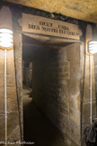 <center>Les Catacombes de Paris. </center>