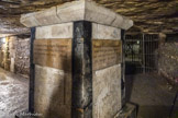<center>Les Catacombes de Paris. </center>