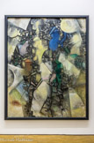 <center>Musée Beaubourg</center> Fernand Léger (1881 - 1955 France). La noce. 1911 – 1912.