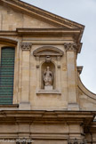 <center>L'église Saint-Joseph des Carmes</center>