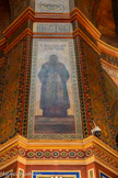 <center>La cathédrale Saint-Alexandre-Nevsky</center>Après la prise de Constantinople par les Ottomans en 1453, c'est l'Eglise de Russie qui devient le pôle de l'orthodoxie. Kiev prend donc la succession de Constantinople. En 1260 Moscou devient la capitale à la place de Kiev sous le règne d’Alexandre Nevski. 
Le Patriarcat de l'Eglise de Russie, fondé en 1589, est supprimé par Pierre le Grand en 1721 car l'Église orthodoxe russe est fortement opposée à ses réformes religieuses. Il établit alors le Saint-Synode pour régir l'Église privée de patriarche. Le Patriarcat sera rétabli en 1917 et se trouve à Moscou.
Cette position prend fin au début du XXe siècle, avec la Révolution bolchevique et ses persécutions, ainsi qu'à la suite de la chute de l'Empire ottoman, qui permet à l'Eglise grecque de retrouver son rayonnement.