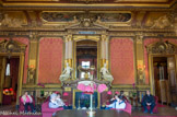 <center>Hôtel de la Païva</center> Le grand salon.