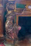 <center>Hôtel de la Païva</center> La chambre de la marquise.