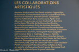 <center>Paul Poiret, la mode est une fête</center>