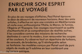 <center>Paul Poiret, la mode est une fête</center>