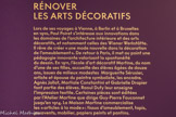 <center>Paul Poiret, la mode est une fête</center>