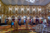 <center>Le Grand Hôtel. </center>La salle à manger.