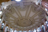 <center>Vestibule circulaire. </center>