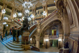 <center>Grand escalier. </center>