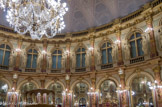 <center>Le Grand Hôtel. </center>La salle à manger.