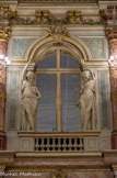 <center>Le Grand Hôtel. </center>La salle à manger.