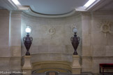 <center>Entrée des abonnés. </center>