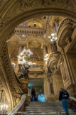 <center>Grand escalier. </center>