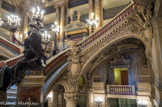 <center>Grand escalier. </center>
