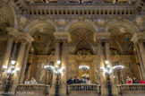 <center>Grand escalier. </center>