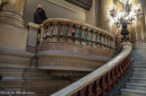 <center>Grand escalier. </center>