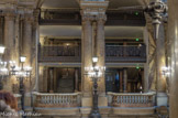 <center>L'opéra Garnier. </center>