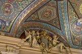 <center>Grand escalier. </center>