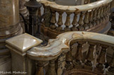 <center>Grand escalier. </center>