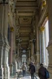 <center>La logia. </center>