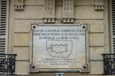 <center>Place de la Bastille.</center>