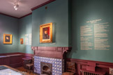 <center>Musée J.J. Henner</center>