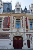 <center>La Cité de l’Économie</center>Premier musée d'Europe pour comprendre l'économie.
À travers des expositions interactives, des visites et ateliers ludiques et une riche programmation culturelle, les notions et les rouages essentiels de l'économie sont décryptés et prennent vie. Ici les grands enjeux d’aujourd’hui et de demain, qui  façonnent le monde, sont explorés pour proposer une compréhension claire et accessible de l'économie.
L'hôtel Gaillard offre à la Cité de l’Économie un écrin hors du commun. Cet hôtel particulier du 19ème siècle, devenu succursale de la Banque de France au 20ème, regorge de surprises : salle des coffres entourée de douves souterraines, salle de bal ou encore escalier d'honneur magistral. La Cité de l’Économie est un lieu insolite au service de la connaissance.