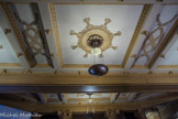 <center>La bibliothèque Mazarine. </center>Salle d'entrée.
