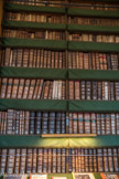 <center>La bibliothèque Mazarine. </center>