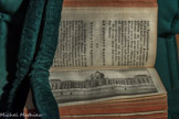 <center>La bibliothèque Mazarine. </center>