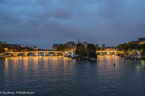 <center>Le Pont Neuf. </center>