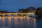 <center>Le Pont Neuf. </center>