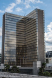 <center>Bibliothèque François Mitterrand. </center>