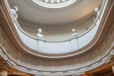 <center>La bibliothèque Mazarine. </center>