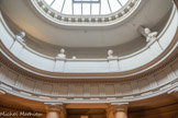 <center>La bibliothèque Mazarine. </center>