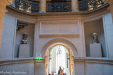 <center>La bibliothèque Mazarine. </center>