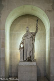 <center>L'Institut de France. </center> Napoléon Ier de Philippe Laurent Roland.