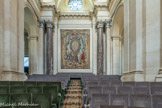 <center>L'Institut de France. </center>