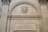 <center>L'Institut de France. </center>