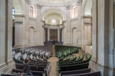 <center>L'Institut de France. </center>
