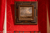 <center>La bibliothèque</center>Paysage des environs de Haarlem Jacob van RUYSDAEL (1628-1682)
Huile sur toile
Vers 1660