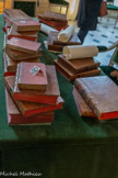 <center>Grande antichambre.</center>