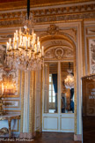 <center>Salon d'honneur.</center>